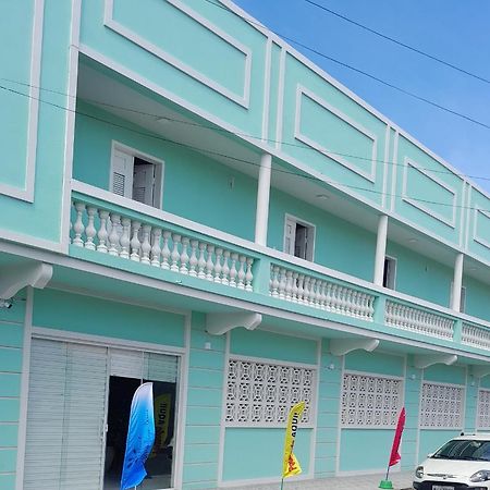 Pousada Mangue Branco Tutóia 外观 照片